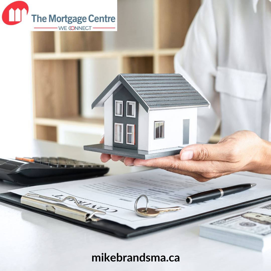 Financial Allies In Spruce Grove: Mortgage Brokers At Your Service