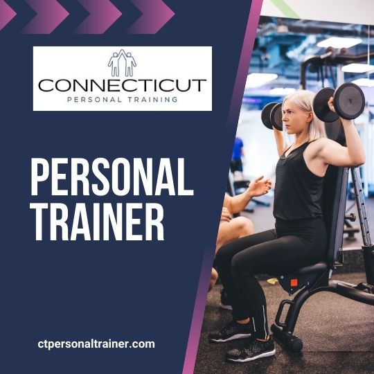 Achieve Your Goals With A Professional Personal Fitness Trainer