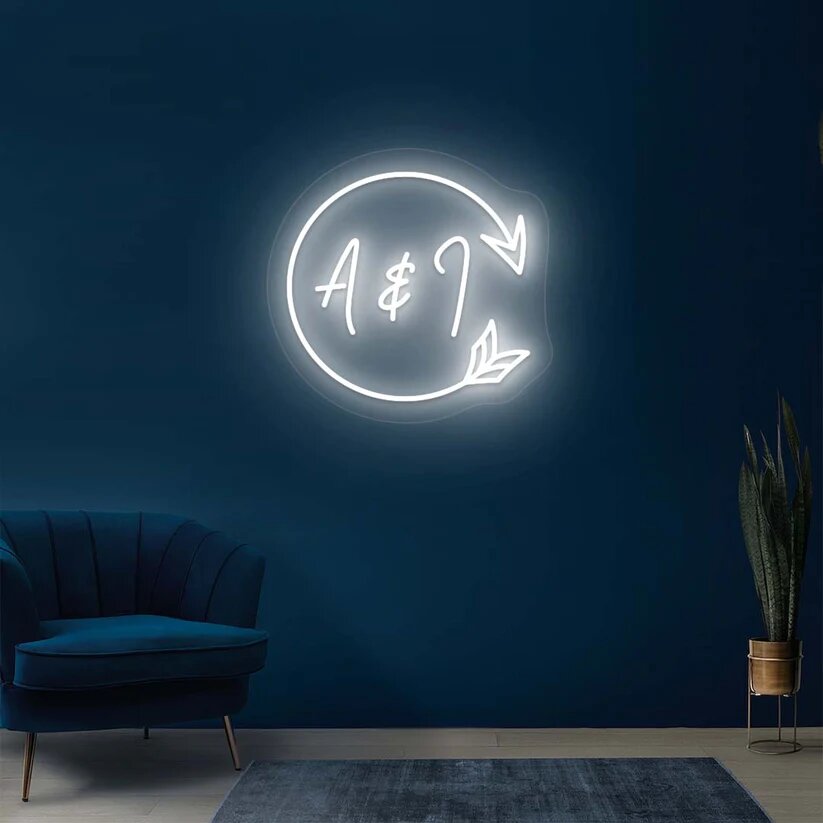 How To Personalize Your Space With Custom Neon Light Signs