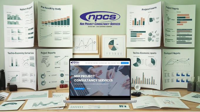 Efficient Project Management Consultancy Services By Npcs