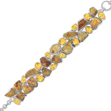 The Healing Powers Of Amber: Jewelry With Benefits