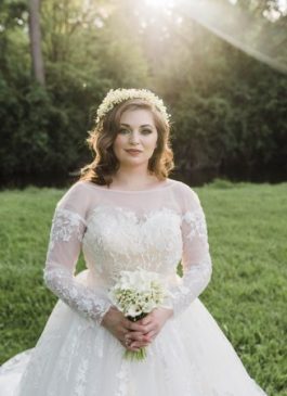 Craft Your Perfect Wedding Dress With Brides & Tailor!
