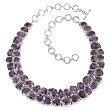 Experience The Amazing Allure Of Amethyst Jewelry