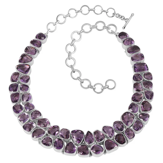 The Beauty Of Amethyst Jewelry: Elegant, Timeless, And Healing