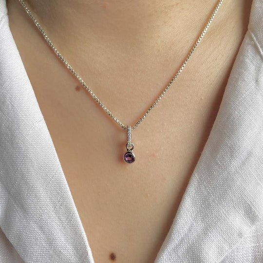 Amethyst Jewelry: A Gem Of Elegance