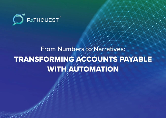 Transforming Accounts Payable With Automation