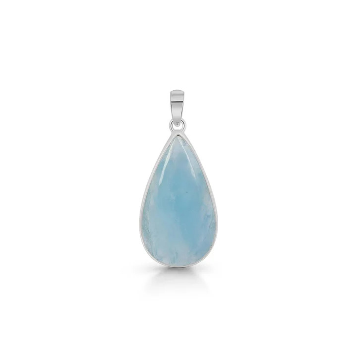 Aquamarine Jewelry: A Touch Of Tranquil Blue
