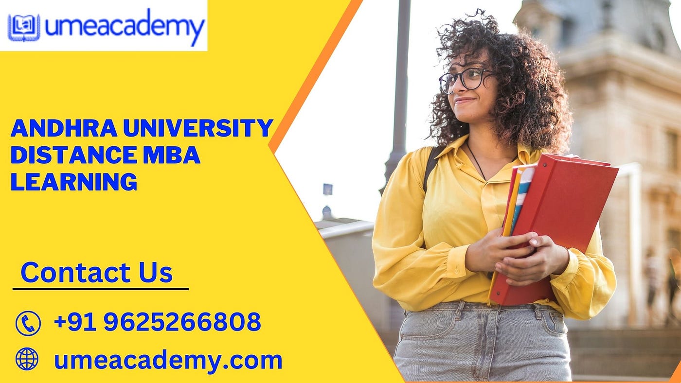 Distance Mba Fee Structure In Andhra University