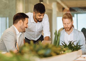 Dynamics Ax Support Partner