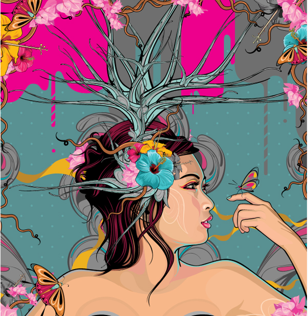 Professional Embroidery Digitizers - Absolute Digitizing