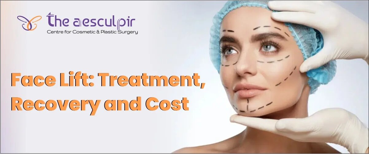 The Aesculpir (Centre For Cosmetic And Plastic Surgery)