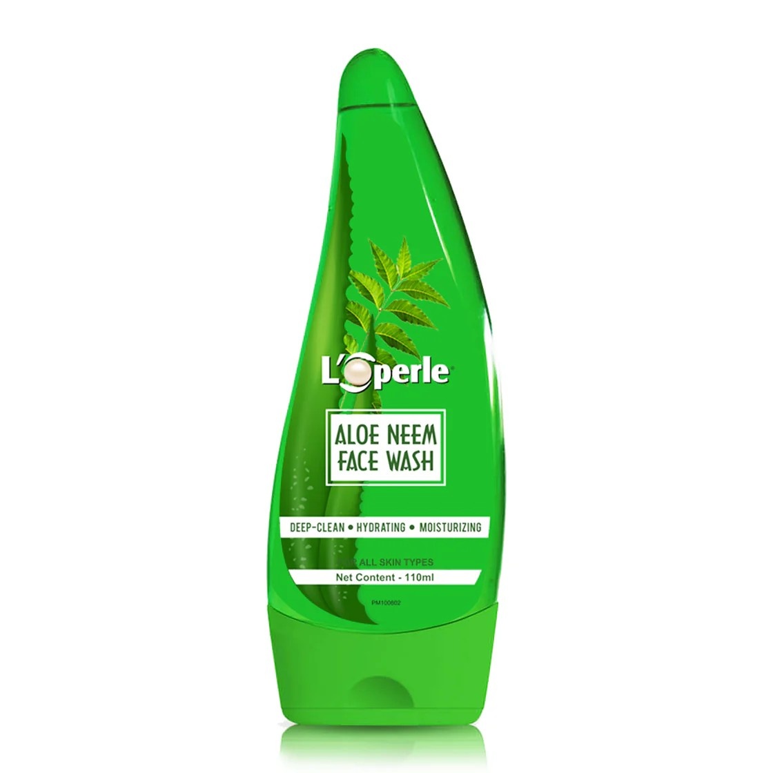 Loperle Aloe Vera Neem Face Wash