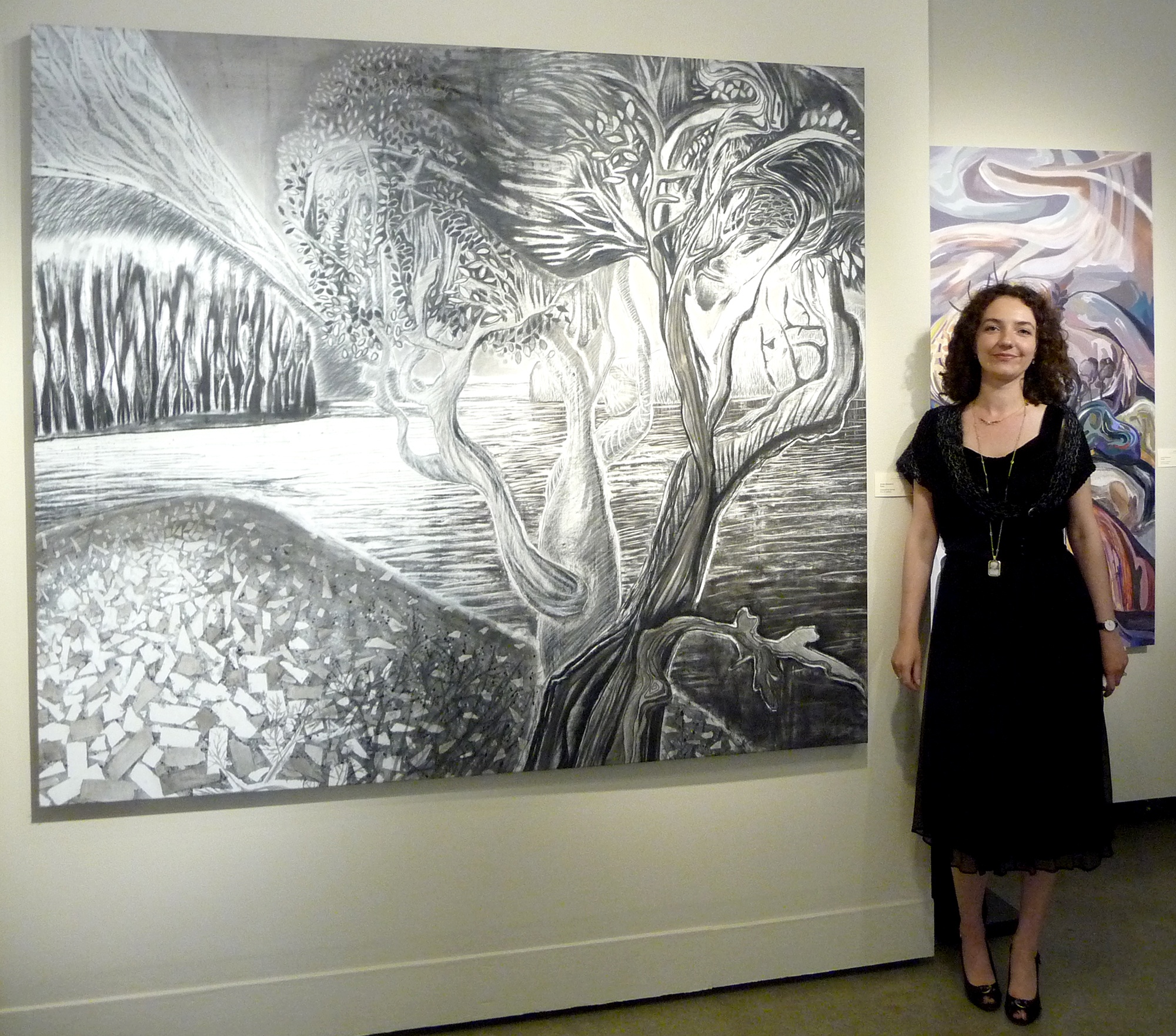 Petleyjonesgallery: Art Purchase In Vancouver