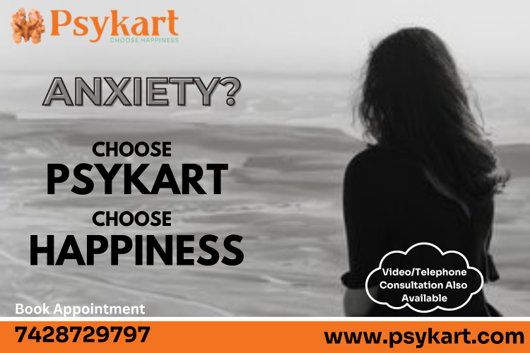 Know About Anxiety Treatment