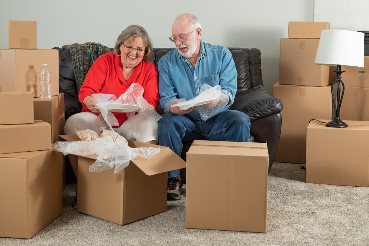 Best Moving For Seniors Service Provider In New Zealand