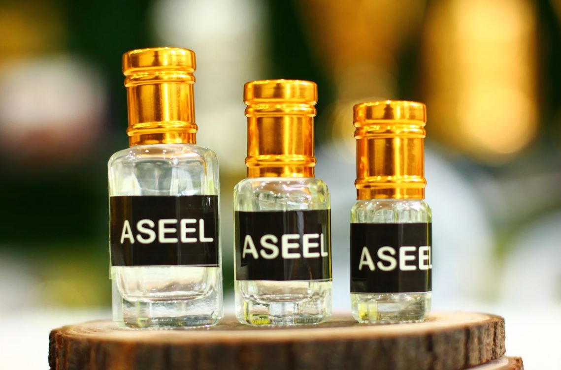 Aseel Attar