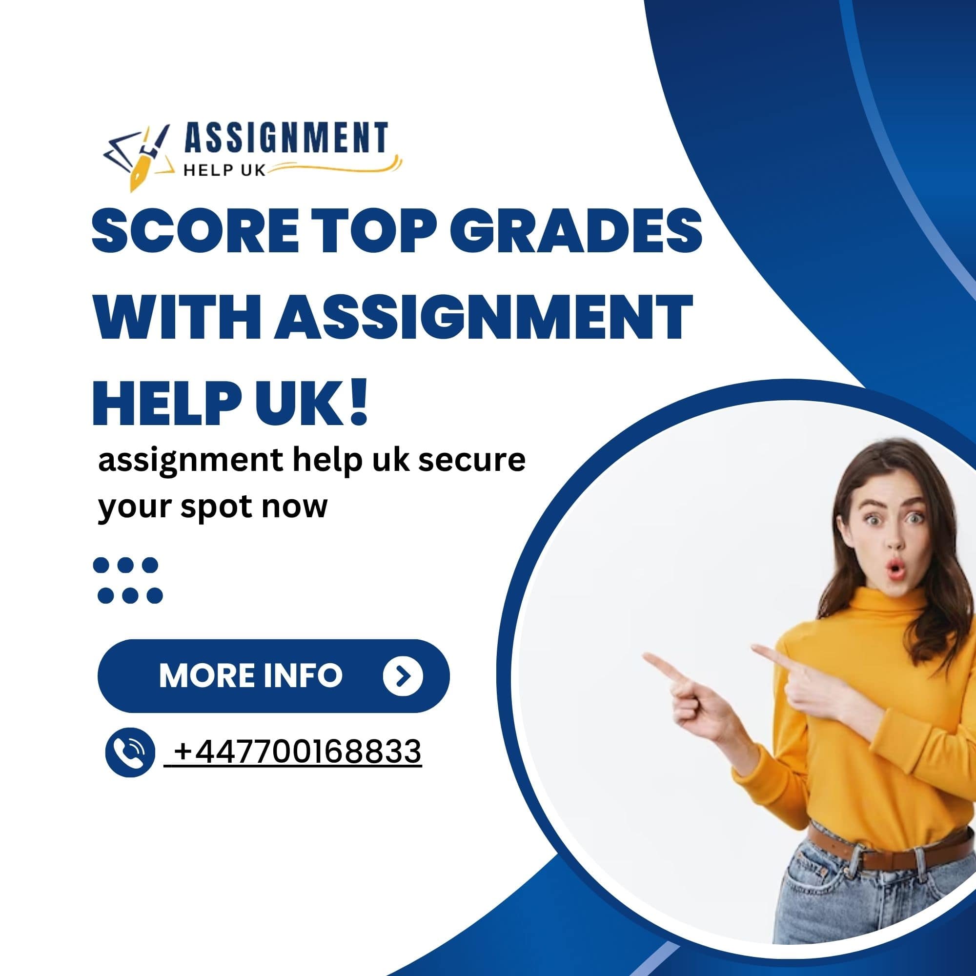 Score Top Grades With Assignment Help Uk!