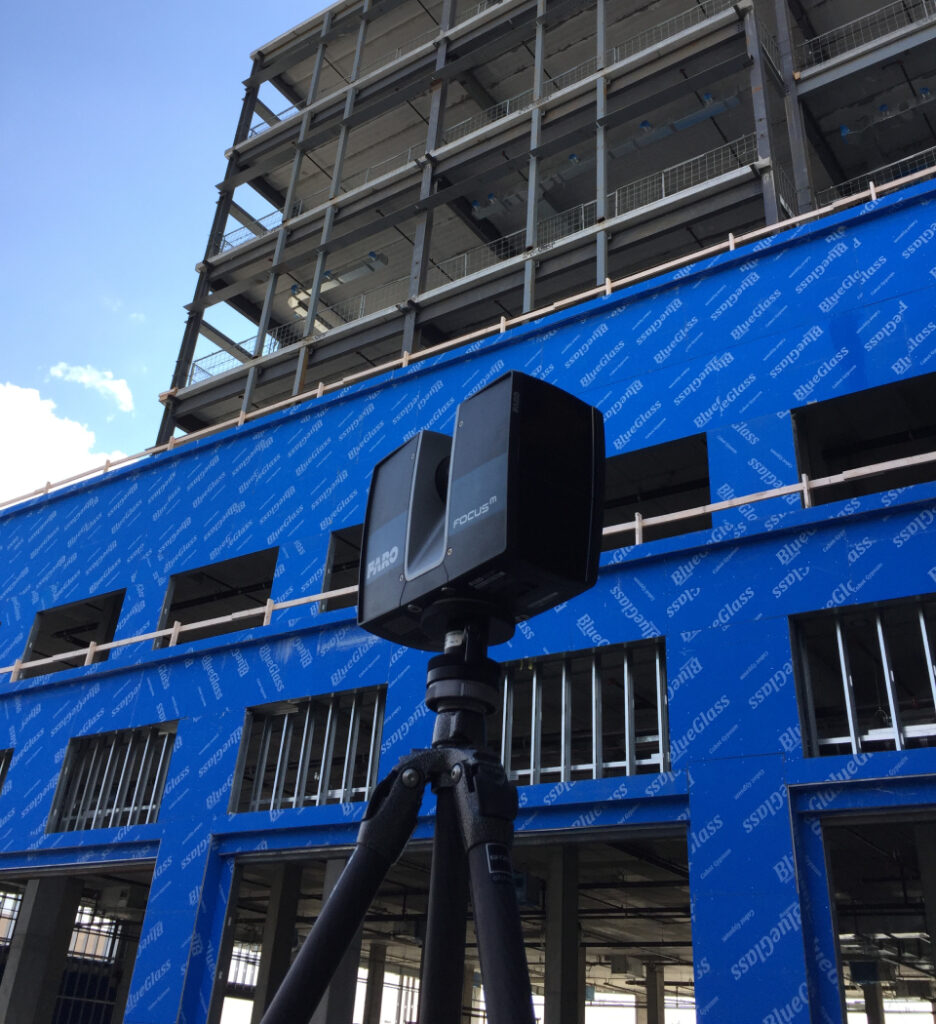 3D Scanning Companies In Toronto
