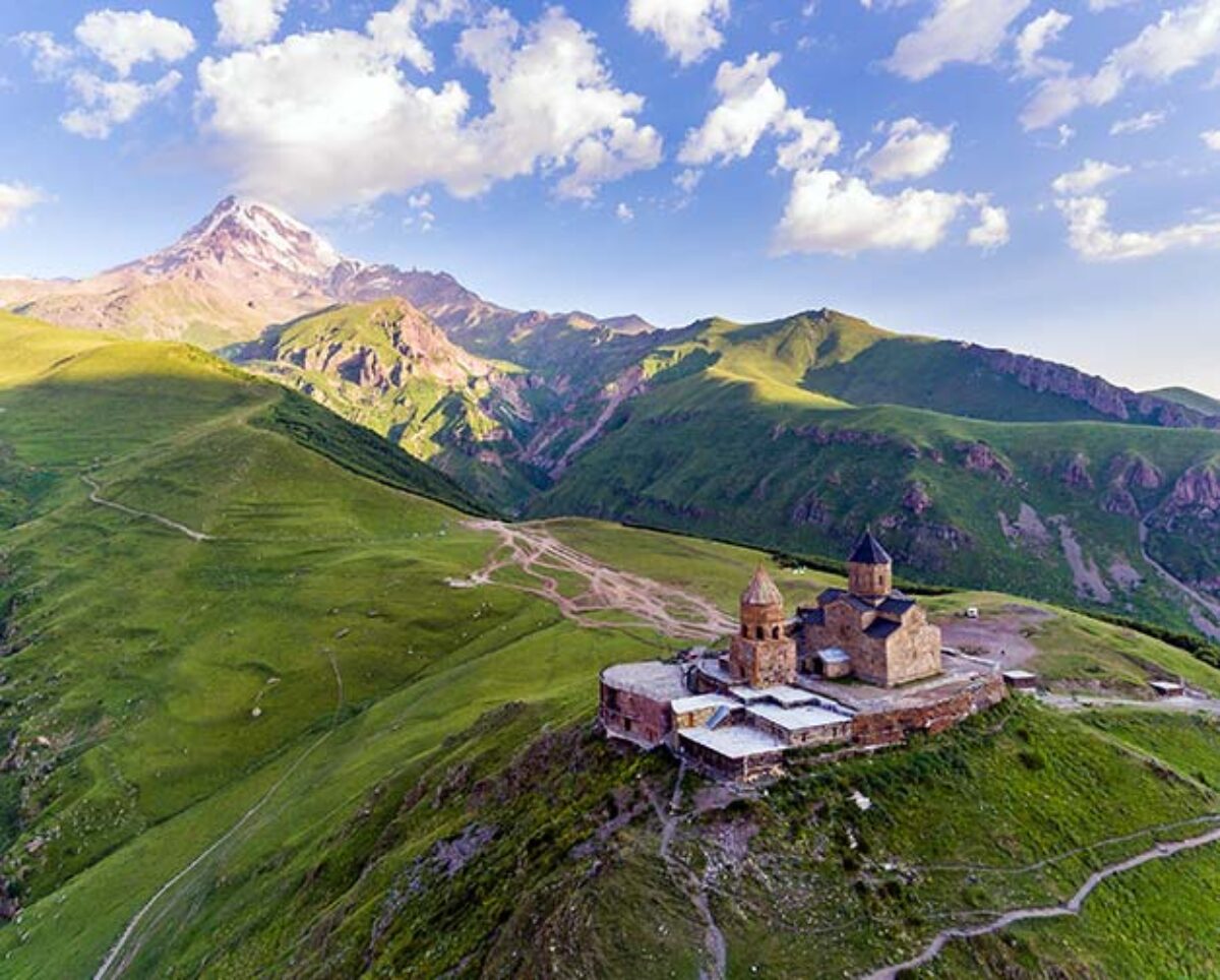 Exploring The Enchantment Of Azerbaijan: Unveiling The Best Tour Packages