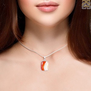 Little Known Ways To Banded Agate Jewelry