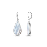 Blue Opal: The Gemstone Of Oceanic Beauty