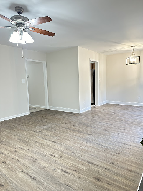Paint Contractors Raleigh Nc  | All Pro Painting & Contracting