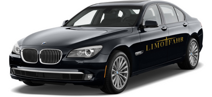 Experience Elegance With Our Worldwide Chauffeur Service