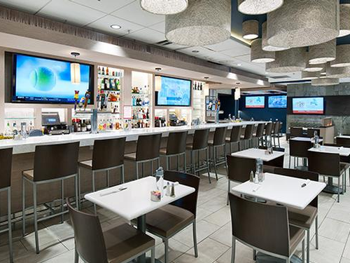 Get Ready To Take Flight In Style By Unwinding At Club Mco Lounge!
