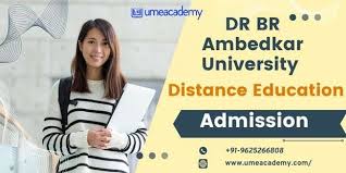 Top 10 Dr Br Ambedkar Distance Education