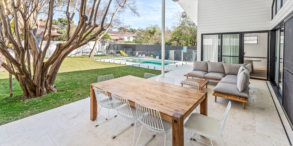 Premium Backyard Pavers For Stunning Outdoor Spaces - Stone Centre