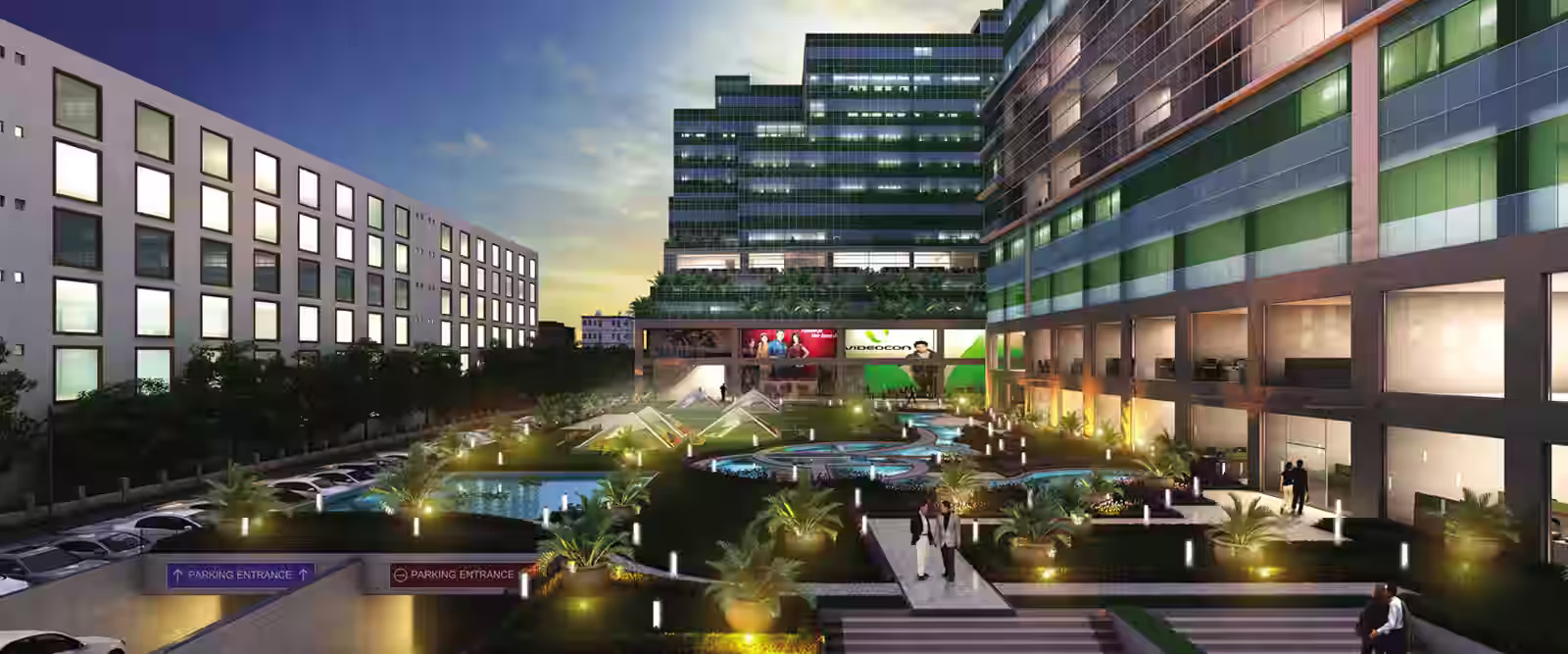 Affordable Commercial shops Projects for Sale in Gurgaon