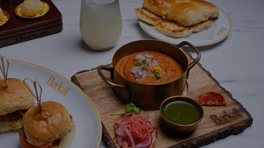Indian Restaurant Near Cn Tower