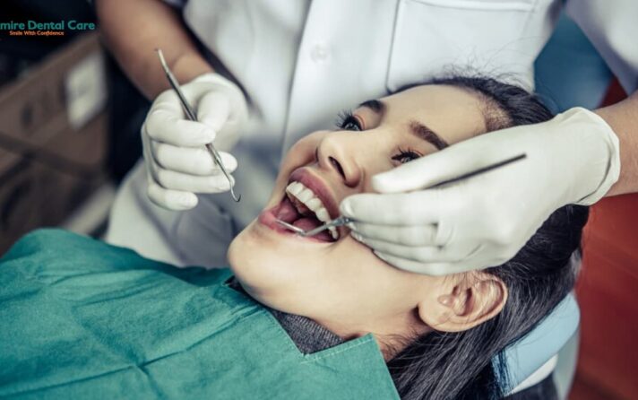 Affordable Orthodontist In Dumfries – Braces & Invisalign For All Ages