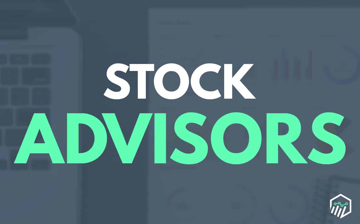 Best Stock Advisor In India