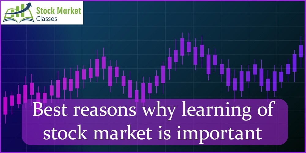 Best Stock Market Classes In Janakpuri | Stock Market Classes
