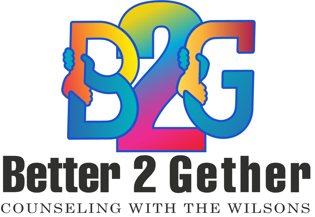 Better Together: Marital Counseling And More With Licensed Relationship Counselors