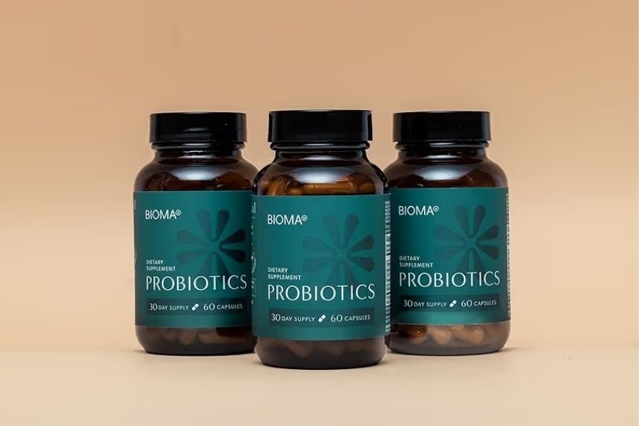 Slim Down With Bioma Harnessing Gut Health