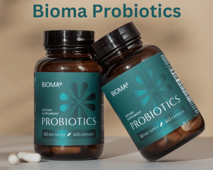 Personalized Weight Loss Solutions: Your Bioma Blueprint