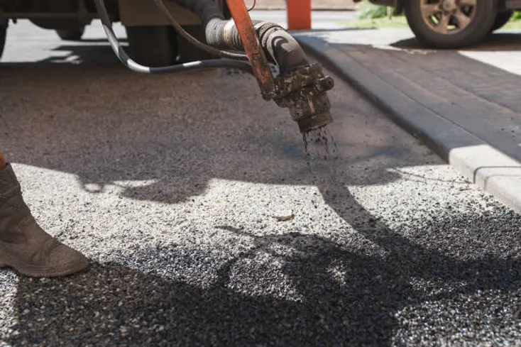 Bitumen Emulsion By Classic Group – Durable, Reliable, Efficient