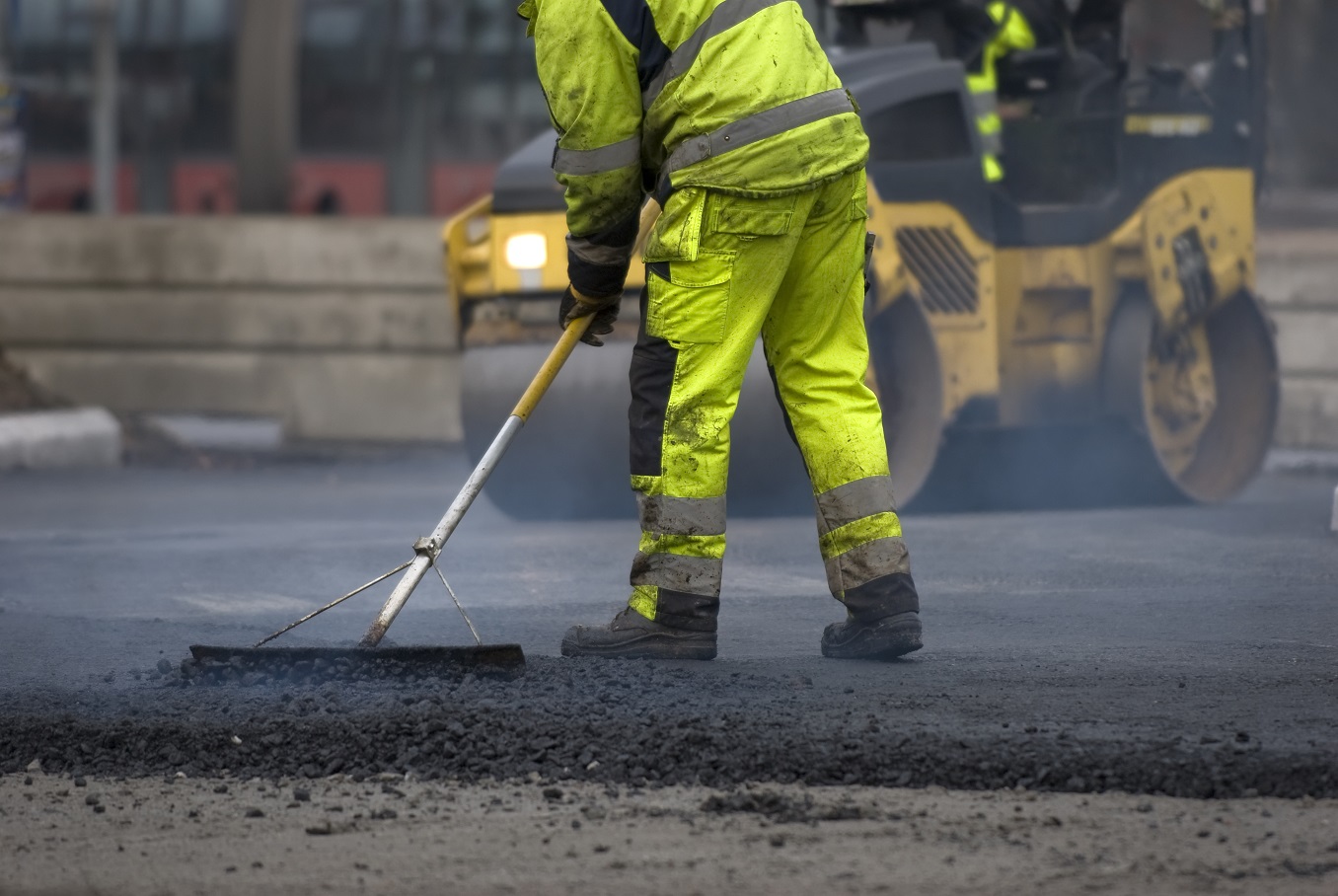 Classic Group: Bitumen Excellence For Modern Construction