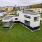 Tiny Container Homes