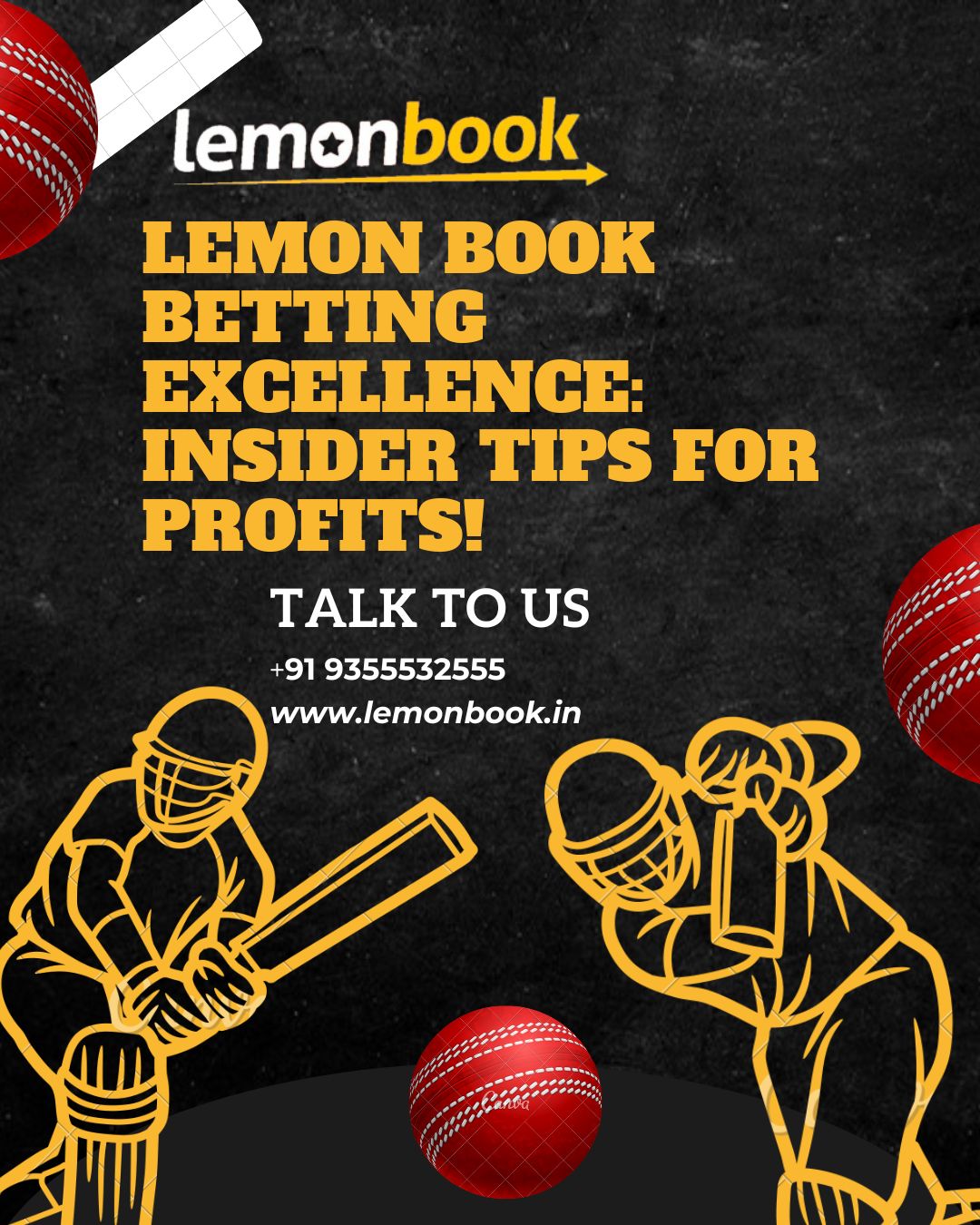 Lemon Book Betting Excellence: Insider Tips For Profits!