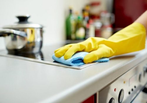Professional Janitorial Services At Affordable Price In Edmonton