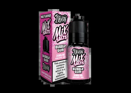 Doozy Vape 10Ml Nic Salt: Elevate Your Vaping Experience
