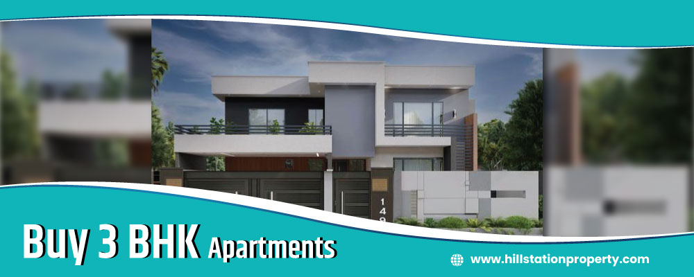 Villa For Sale In Uttarakhand