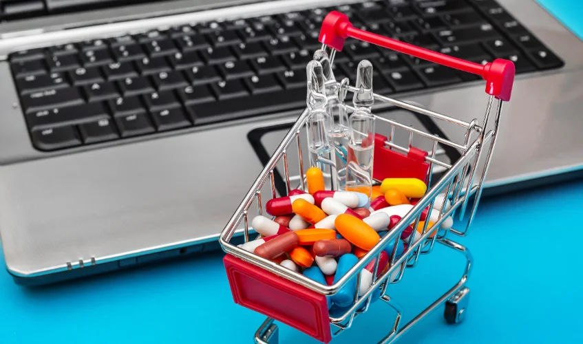 Buy Cheapest Medicine Online In USA