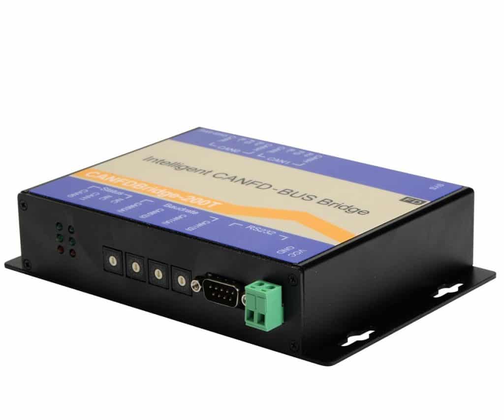 Can Converters: From Can To Ethernet, Fiber, And More - Admoveo Systems