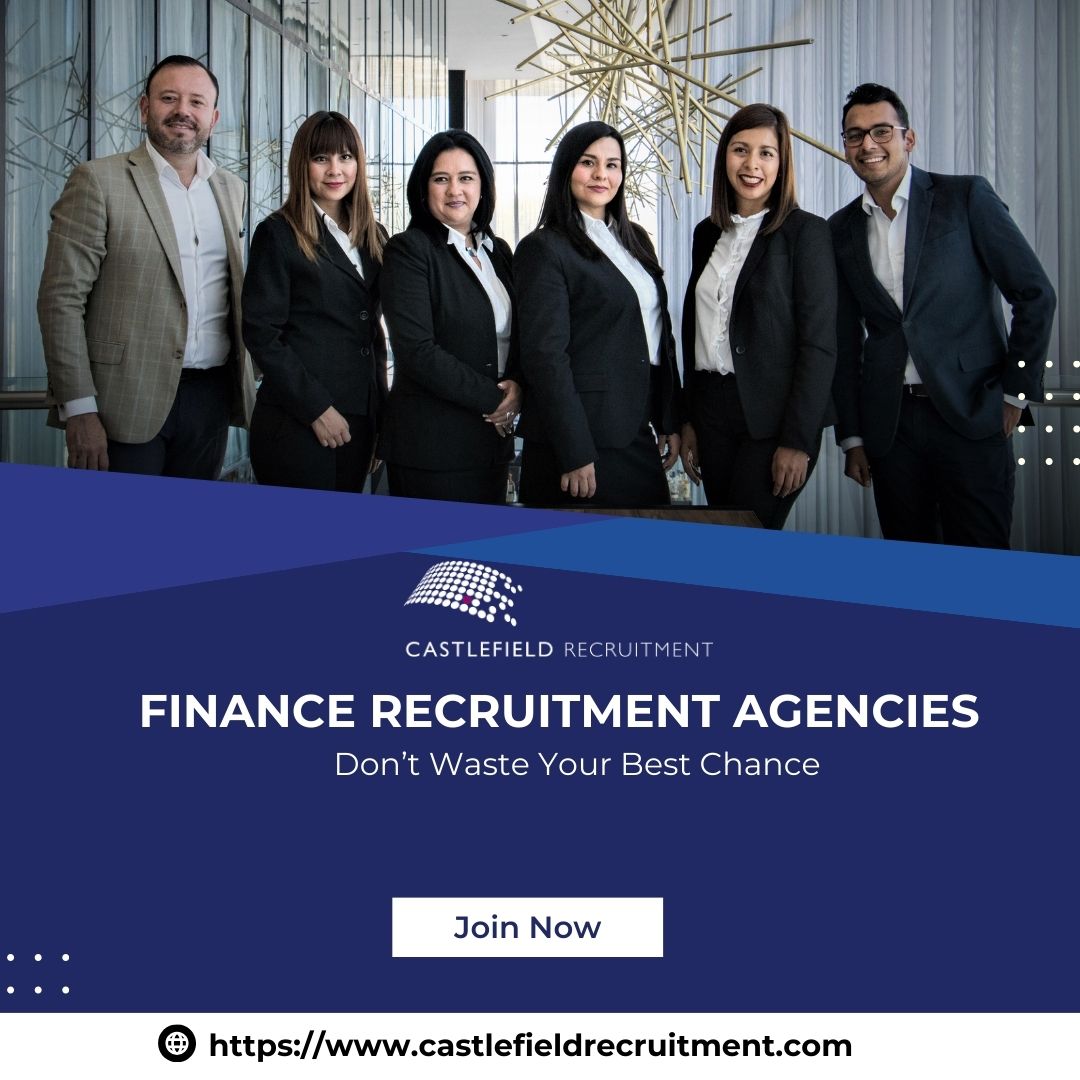 Nhs Finance Recruitment