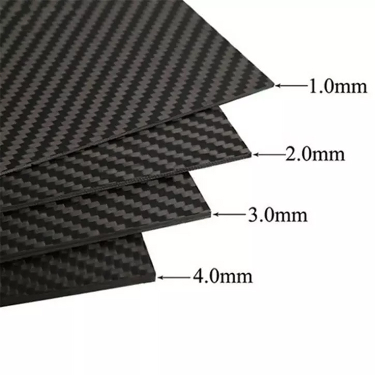 Manufacturer Of Carbon Fiber Sheets In India