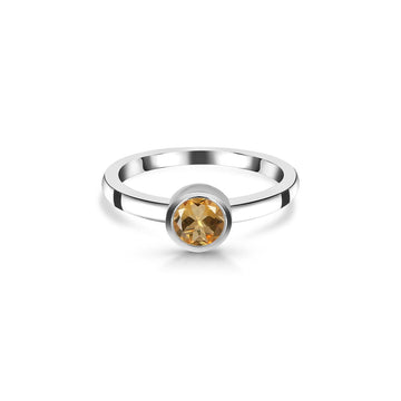 The Science Behind Citrine: A Rare Gemstone In Stunning Jewelry
